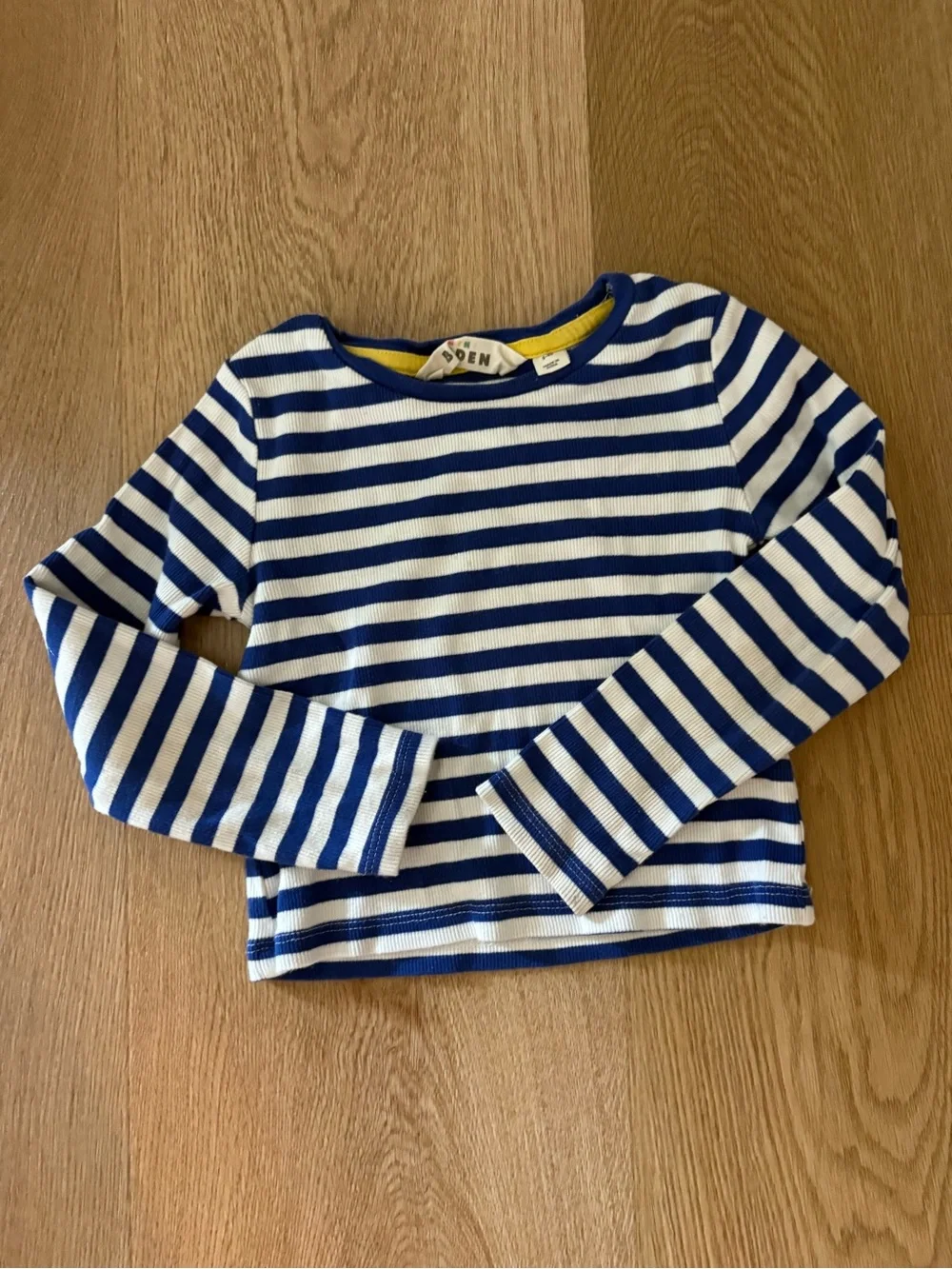 Boden soft corduroy